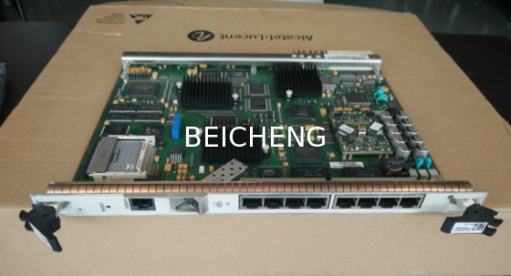 Alcatel-lucent ES4-8FE 3AL81879AB