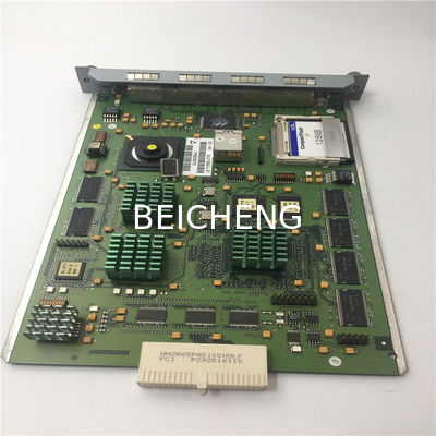 New For Alcatel Lucent  Ethernet Board  3AL97165ACAC01 ISA-ES1-8FE
