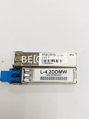New For Alcatel Lucent  optical module L-4.2DDMW 1AB196360007