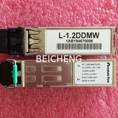 Original For Alcatel Lucent transmission optical module 1AB194670006 L-1.2DDMW