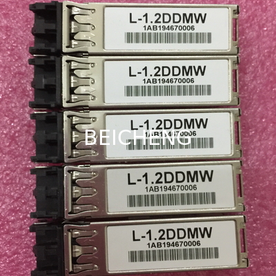 Original For Alcatel Lucent transmission optical module 1AB194670006 L-1.2DDMW