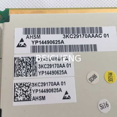 Original For Alcatel Lucent transmission equipment 3KC29170AAAC01 AHSM