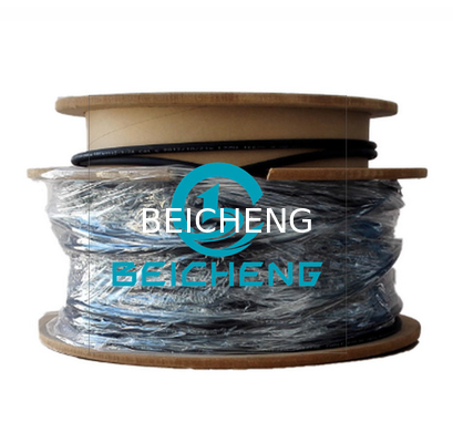 Optical Cable Assembly, DLC/PC, Multi-mode, GYFJH 2A1a(LSZH), 60M, 7.0mm,Outdoor Protected Branch Cable 14130646