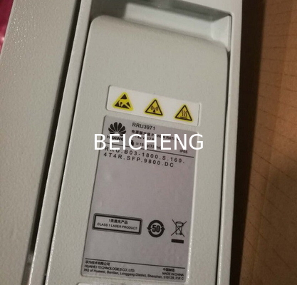 New  for Huawei  Remote Base Unit  RRU3971-1800  02311HKL