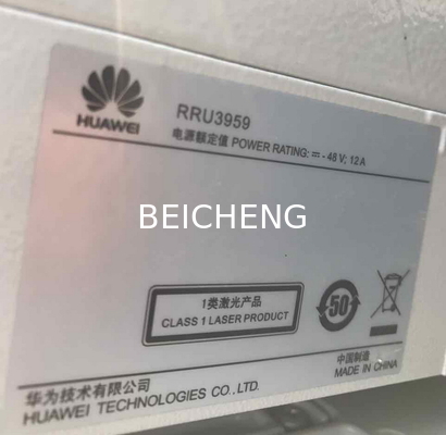 New  for Huawei  RF Unit RRU3959-2100 02311GYV
