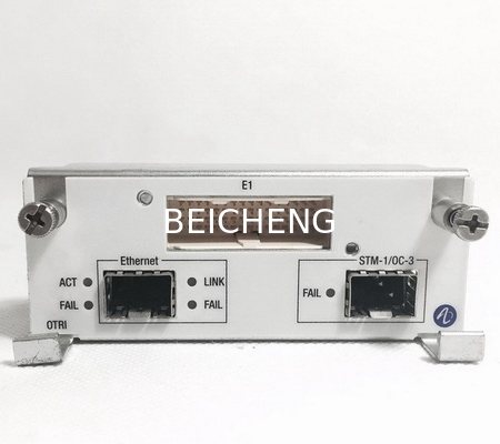 New  for Alcatel  transmission equipment 8DG24420AAAB01 OTRI