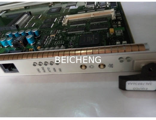 New  for Alcatel  1660SM Communication equipment 3AL78836AAAM02 EQUICO