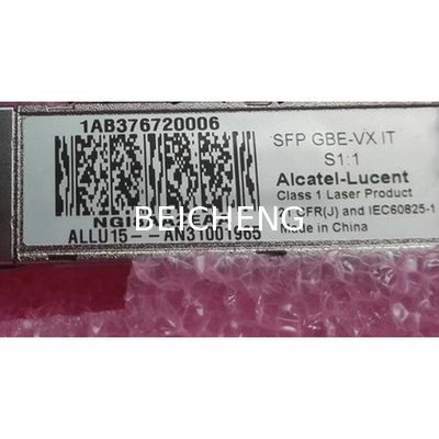 New  for Alcatel Communication equipment  module 1AB376720006 GbE-VX