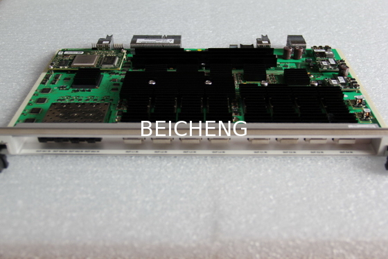 New for Alcatel Lucent Power Filter Communication Equipment 8DG60349AAAC02 11QPA4