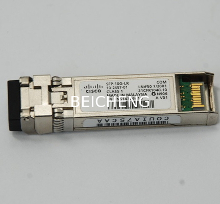 Original for CISCO   1310nm for fiber optic wireless router SFP-10G-LR  10KM
