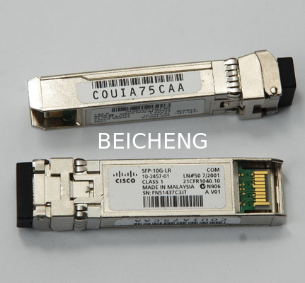 Original for CISCO   1310nm for fiber optic wireless router SFP-10G-LR  10KM