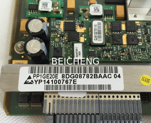 New  for Alcatel 1642EM Communication Equipment Board 8DG08782BAAC04 PP1GE20E