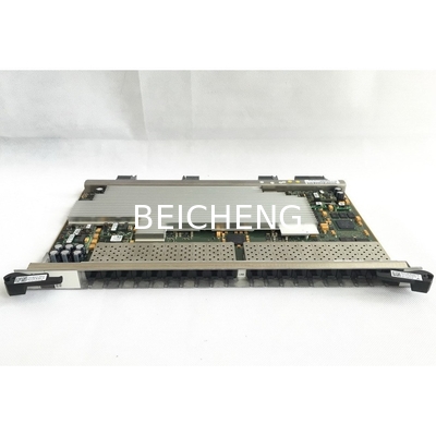 New  for Alcatel 1642EM Communication Equipment Board 8DG08782BAAC04 PP1GE20E