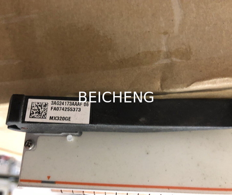 New for Alcatel Lucent  Transmission  Equipment Board  3AG24173AAAF06 MX320GE