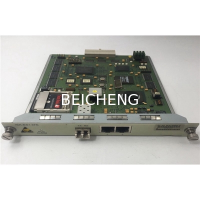 Original For Alcatel Lucent  Transmission Equipment Board  3AL97193AA ISA-ES1 3FE FEB3