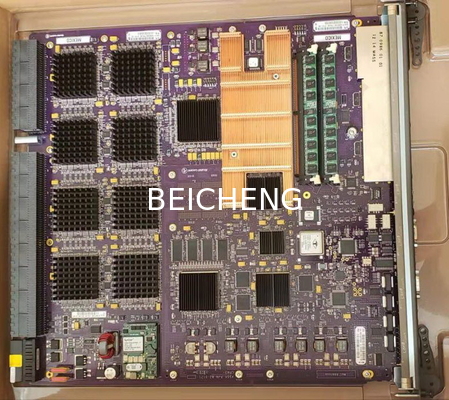 New for Alcatel Lucent 7750 Communication Equipment Board 3HE03617AAAF SFM3-12