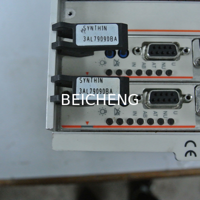 Original For Alcatel Lucent Network communication equipment board 3AL79090BAAM04 SYNTH1N