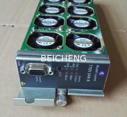 Original For Alcatel Lucent fan  module 3HE06792AAAA02 7705 SAR-8