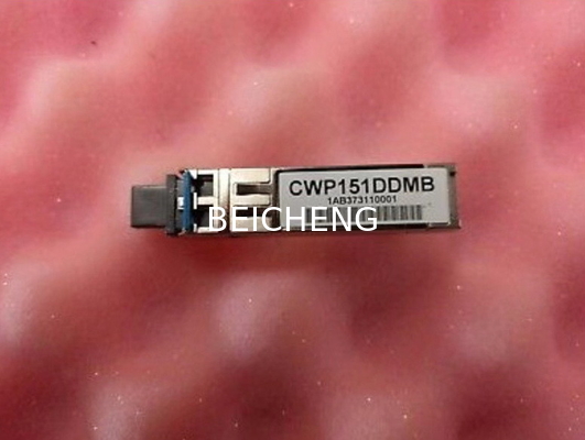Original For Alcatel Lucent  SFP Optical module 1AB373110001 CWP151DDMB