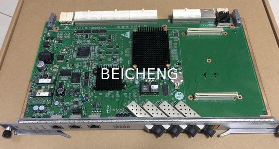 Original For Huawei MA5680T OLT Main control board H80D00SCUN02 SCUN