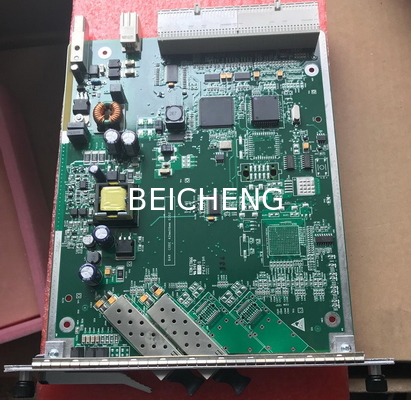 Original For Huawei MA5680T/5683T 2-port GE Optical Interface Board H80-GICF GICF