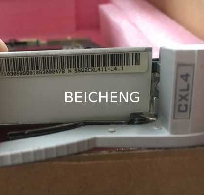 Original For Huawei OSN1500B Optical fiber transmission equipment SSQ2CXL411-L4.1 CXL4