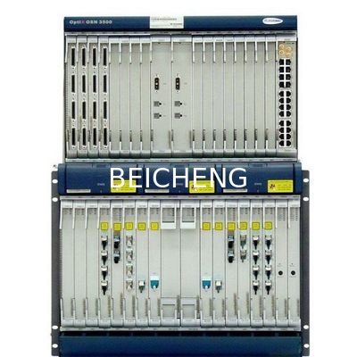 Original For Huawei OSN3500 Network communication equipment SSN1UXCSA01 UXCSA