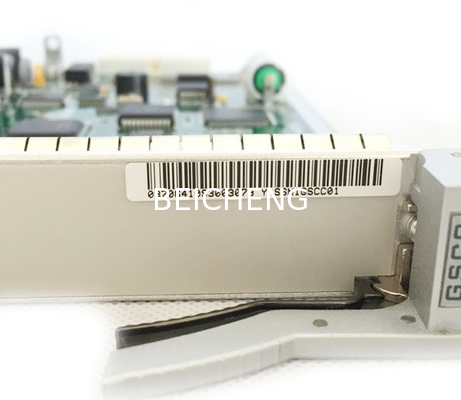 Original For Huawei OSN3500 Transmission board SSN1GSCC01 GSCC