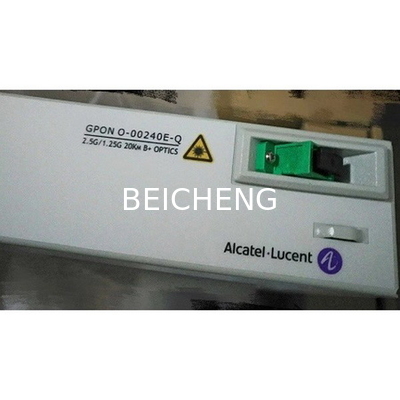 New  for Alcatel Lucent  communication equipment optic 3FE53898ABAA GPON O-00240E-Q