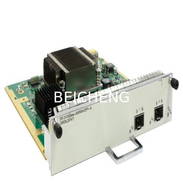 0231A10U Huawei RT-2E1-F-V2 2-port unchannelized E1 interface module AR2800