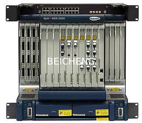 Original for Huawei Main Equipment SDH Fiber Optic Equipment  OSN 2500