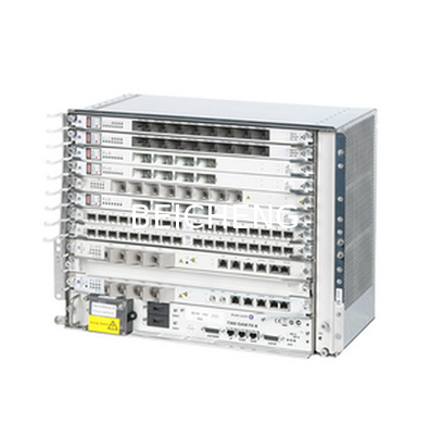 Original For Alcatel-Lucent communication equipment board EHNT-B 3FE51196AAAD02