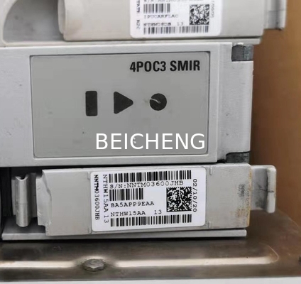 Original for Nortel Network communication equipment  NTHW15AA13  4P0C3SMIR