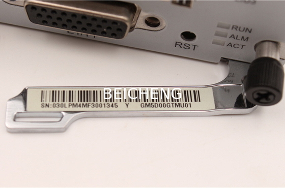 Original for Huawei BTS3900 DBS3900 BBU3900 BBU3910 GSM Main Control and Transport Unit GM5D00GTMU0I GTMUb