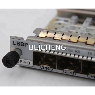 New  for Huawei  BBU3900 BBU3910 Baseband Processing Unit 021HPK WD2DLBBPD300 LBBPD3