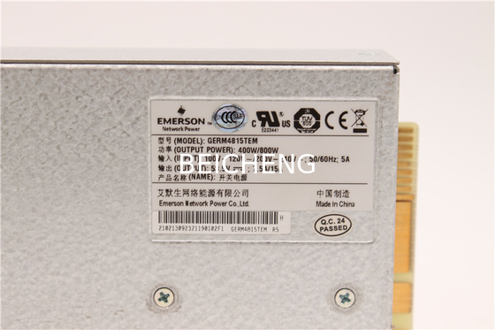 Original for Emerson Communication base station network power module GERM4815TEM