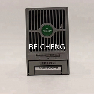 Original for Emerson Communication base station network power module R48-3500e