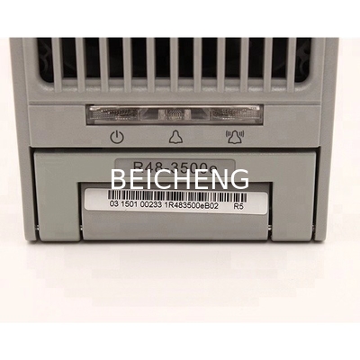 Original for Emerson Communication base station network power module R48-3500e