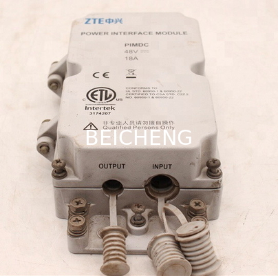 Original for ZTE PIMDC Power interface module PIMDC