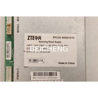 Original for ZTE  Switching Power module  PPC32 A002 (V2.0)