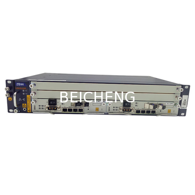 Hot Sale ZTE OLT ZXA10 C320, Original OLT ZTE C320,ZTE Gpon OLT With English Firmware