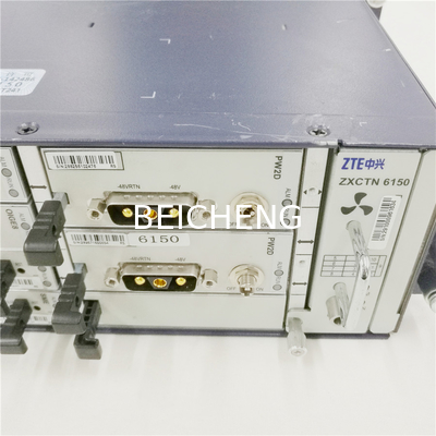 Original for ZTE OLT Network communication equipment PTN ZXCTN 6150 Cabinet