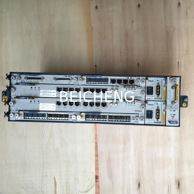 Original for ZTE  Network communication equipment PTN ZXCTN 6200 Cabinet