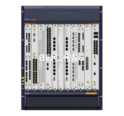 Original for ZTE  Network communication equipment PTN-ZXCTN 9008  Cabinet