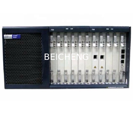 Original for ZTE SDH Optical transmission Equipment ZXMP S325 MSTP Compact Multi-Service Node Equipment