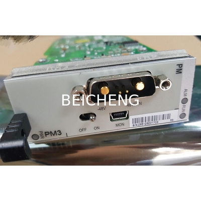 Original For ZTE ZXSDR B8200 8300 BBU power PM3 board business board main control board