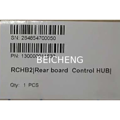 Original For ZTE ZXTR RCHB2 130000011532 Rear board control HUB
