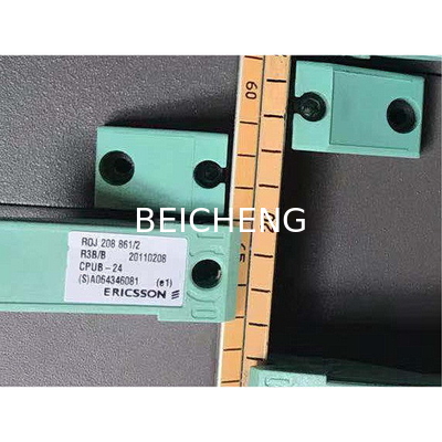 Original For Ericsson CPUB ROJ 208 861/2