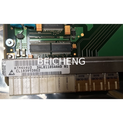 Original For Alcatel ATM4X4V2  transmission equipment 3AL81185AA