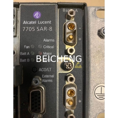 Original For Alcatel Lucent 7705SAR 8 3HE02774AA